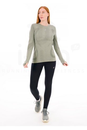 Asics Road Winter High Waist 