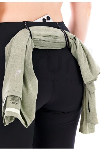 Asics Road Winter High Waist 