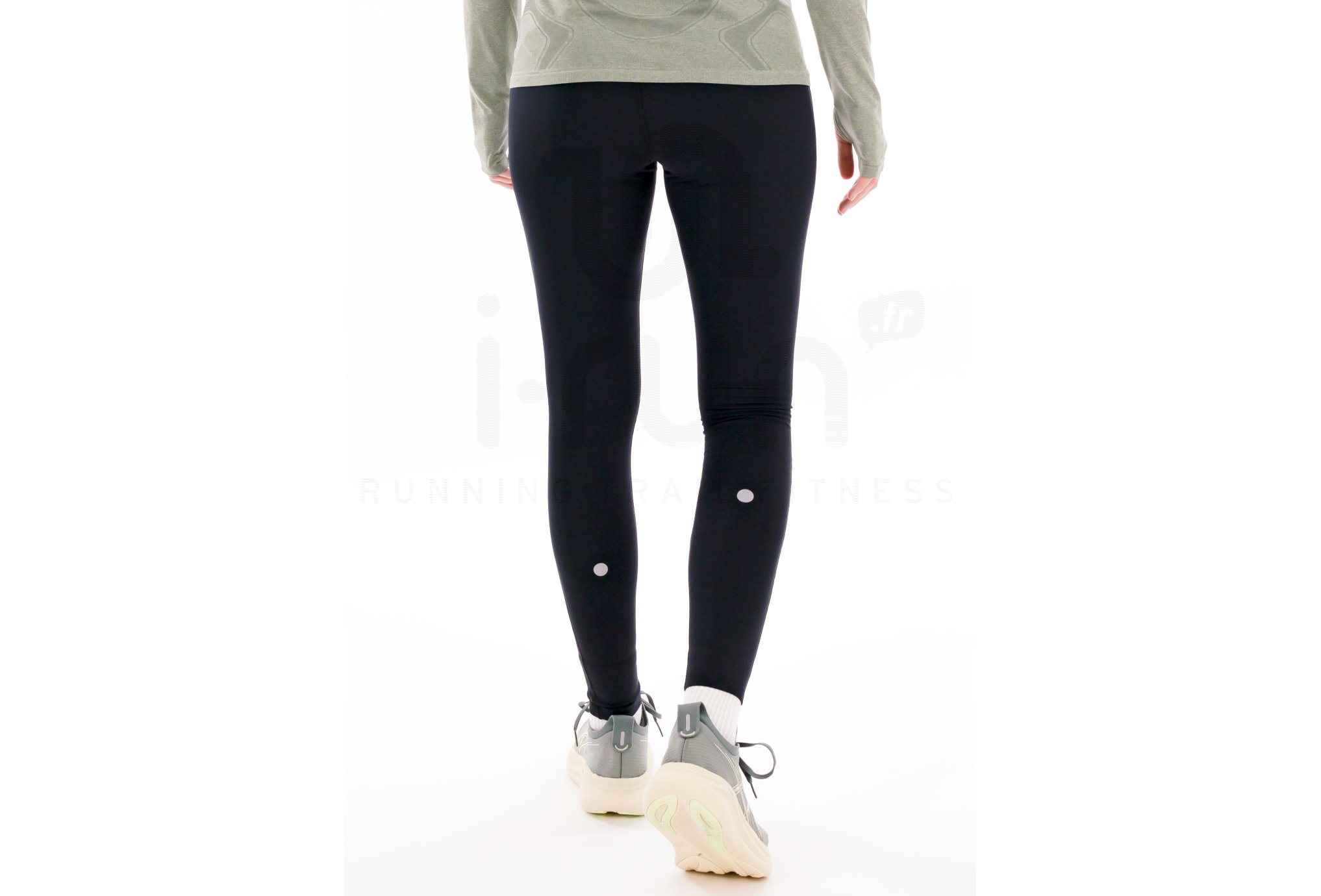 Asics mallas largas Road Winter High Waist