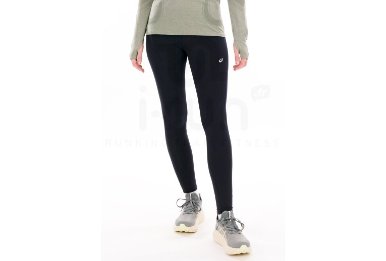 Asics mallas largas Road Winter High Waist