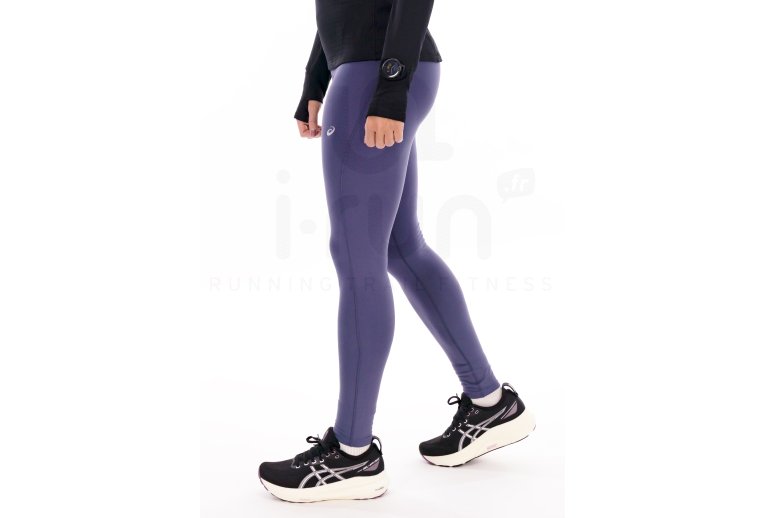 Asics Road Winter High Waist
