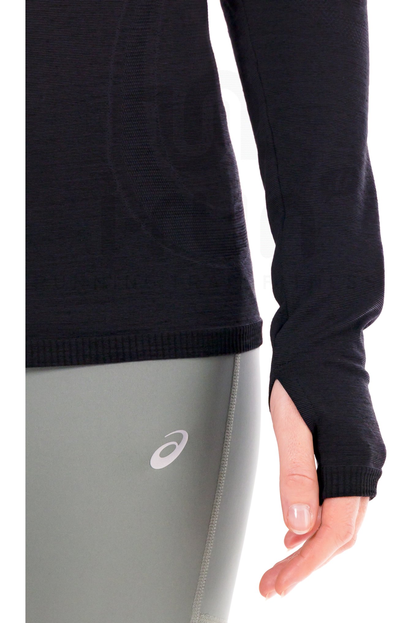 Asics Road Winter Seamless 