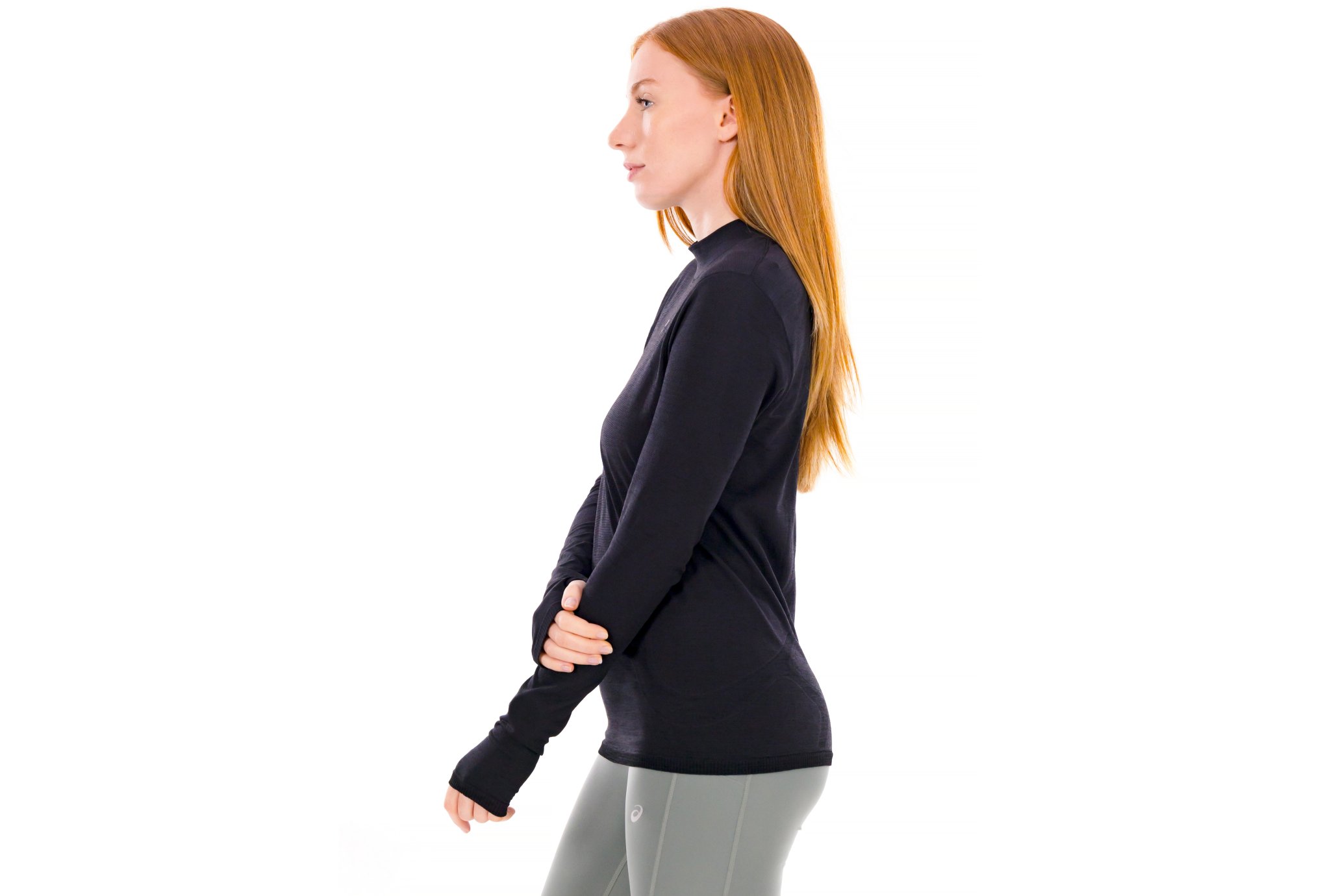 Asics Road Winter Seamless