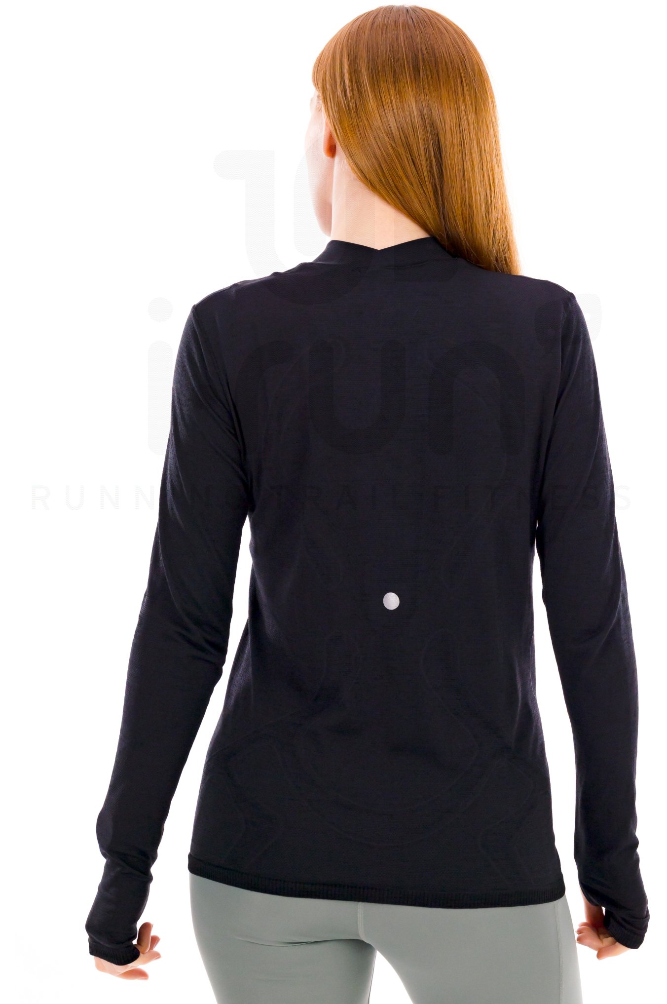 Asics Road Winter Seamless 