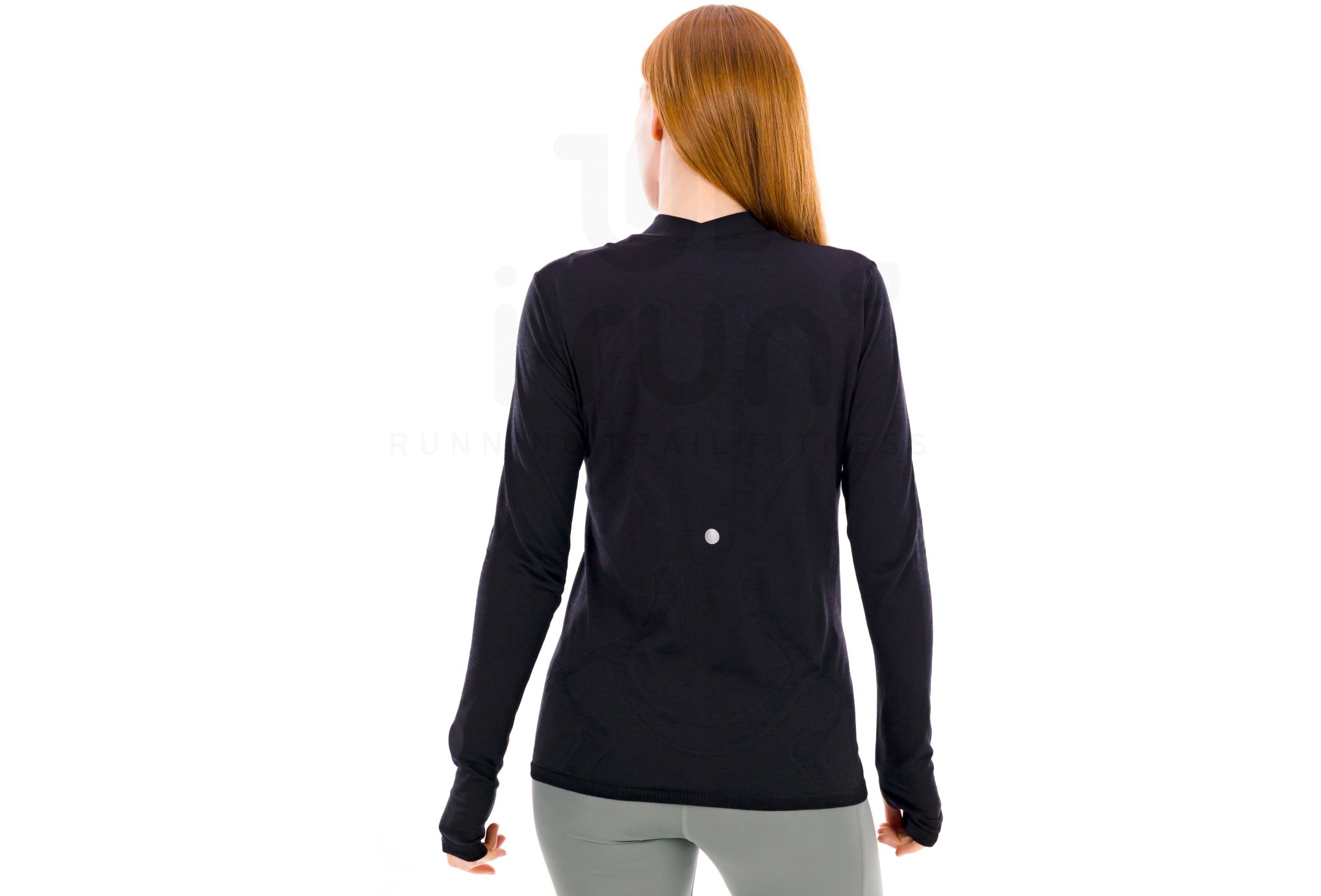 Asics Road Winter Seamless