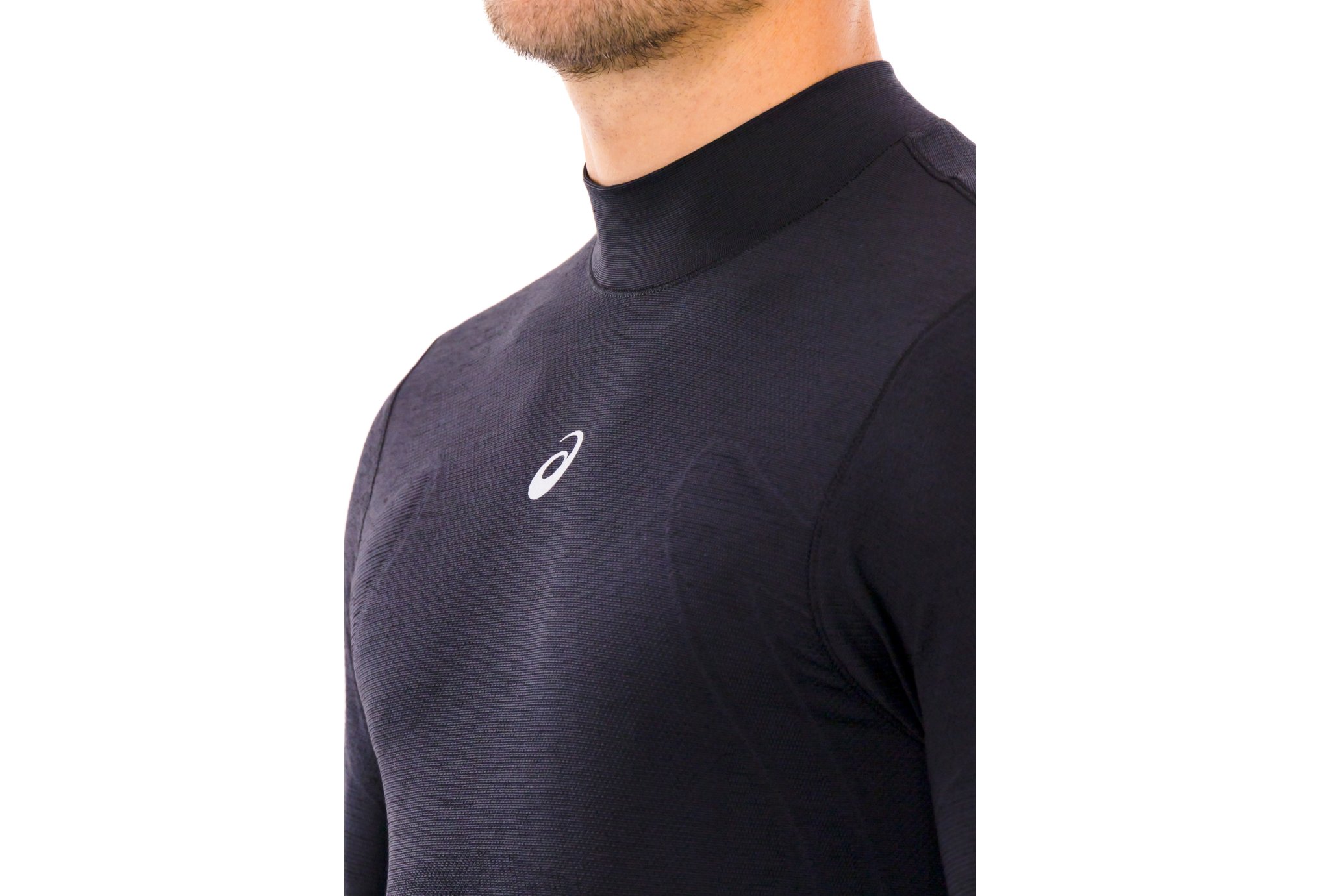 Asics Road Winter Seamless Herren