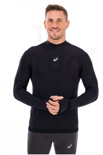 Asics Road Winter Seamless 