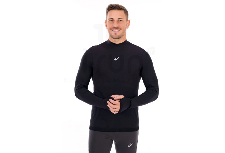 Asics Road Winter Seamless Herren