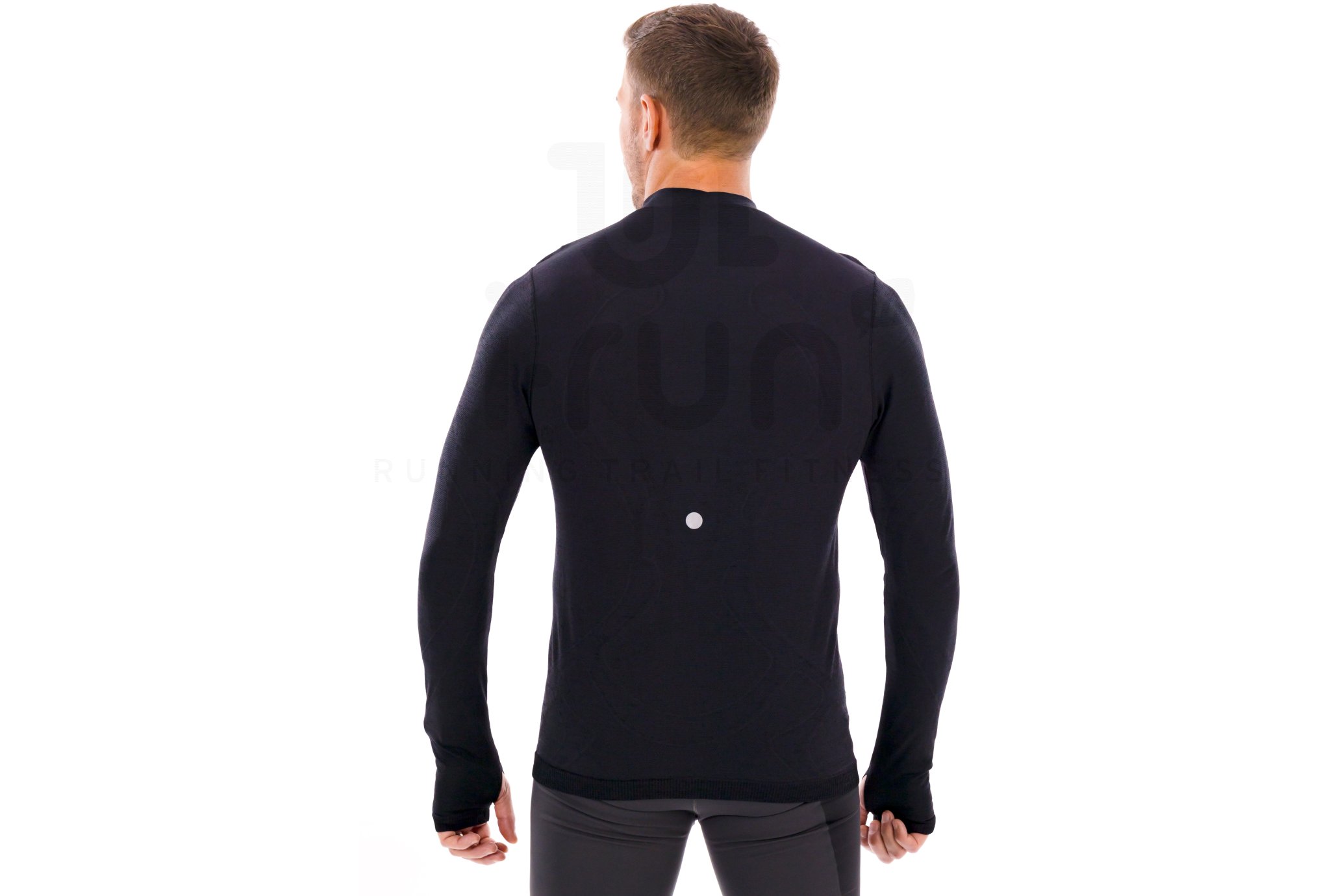 Asics Road Winter Seamless Herren