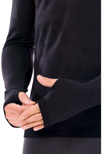 Asics Road Winter Seamless 