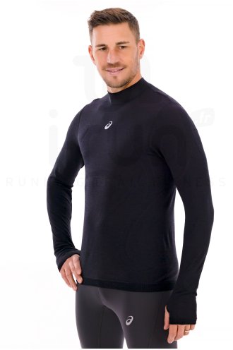 Asics Road Winter Seamless 