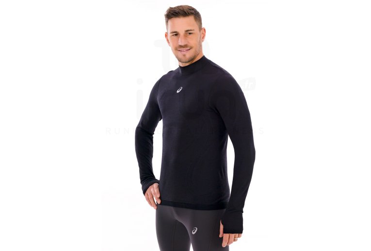 Asics Road Winter Seamless Herren