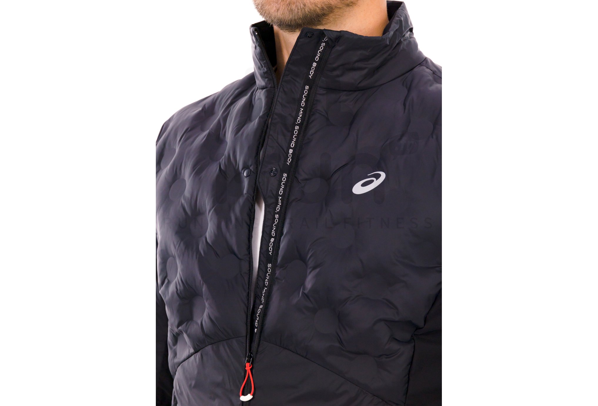 Asics Road Winter
