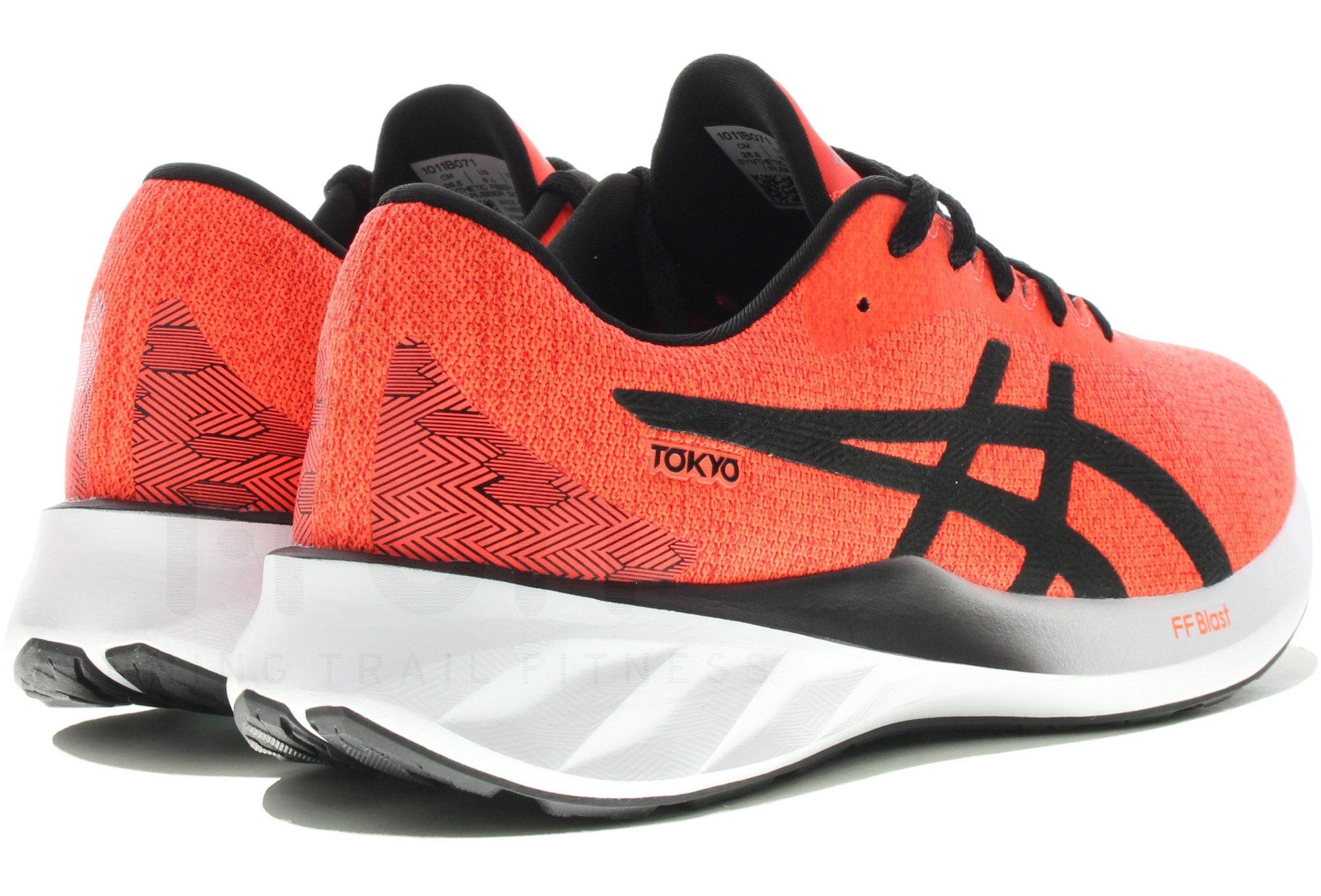 Asics Roadblast Tokyo M 