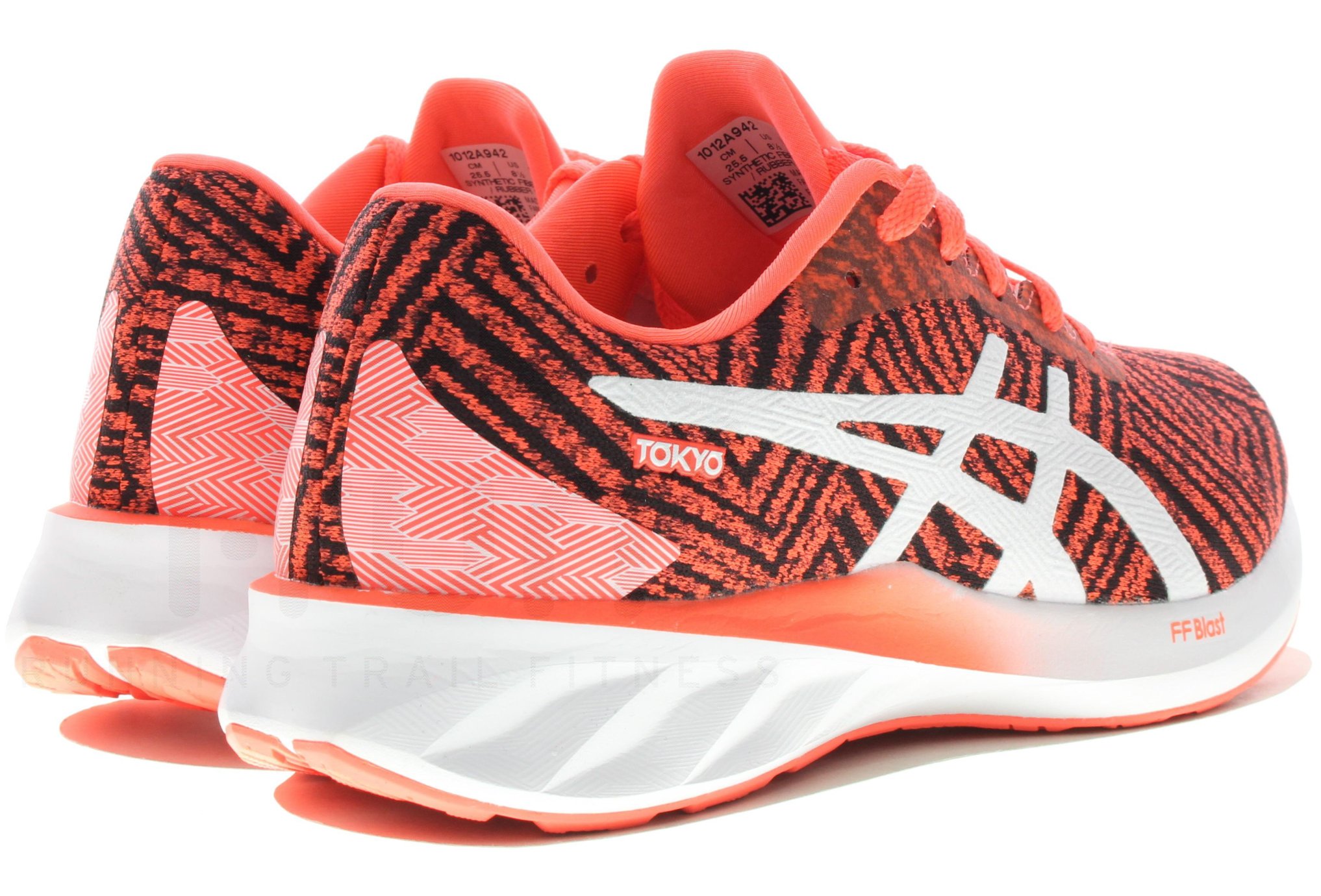 Asics Roadblast Tokyo W 