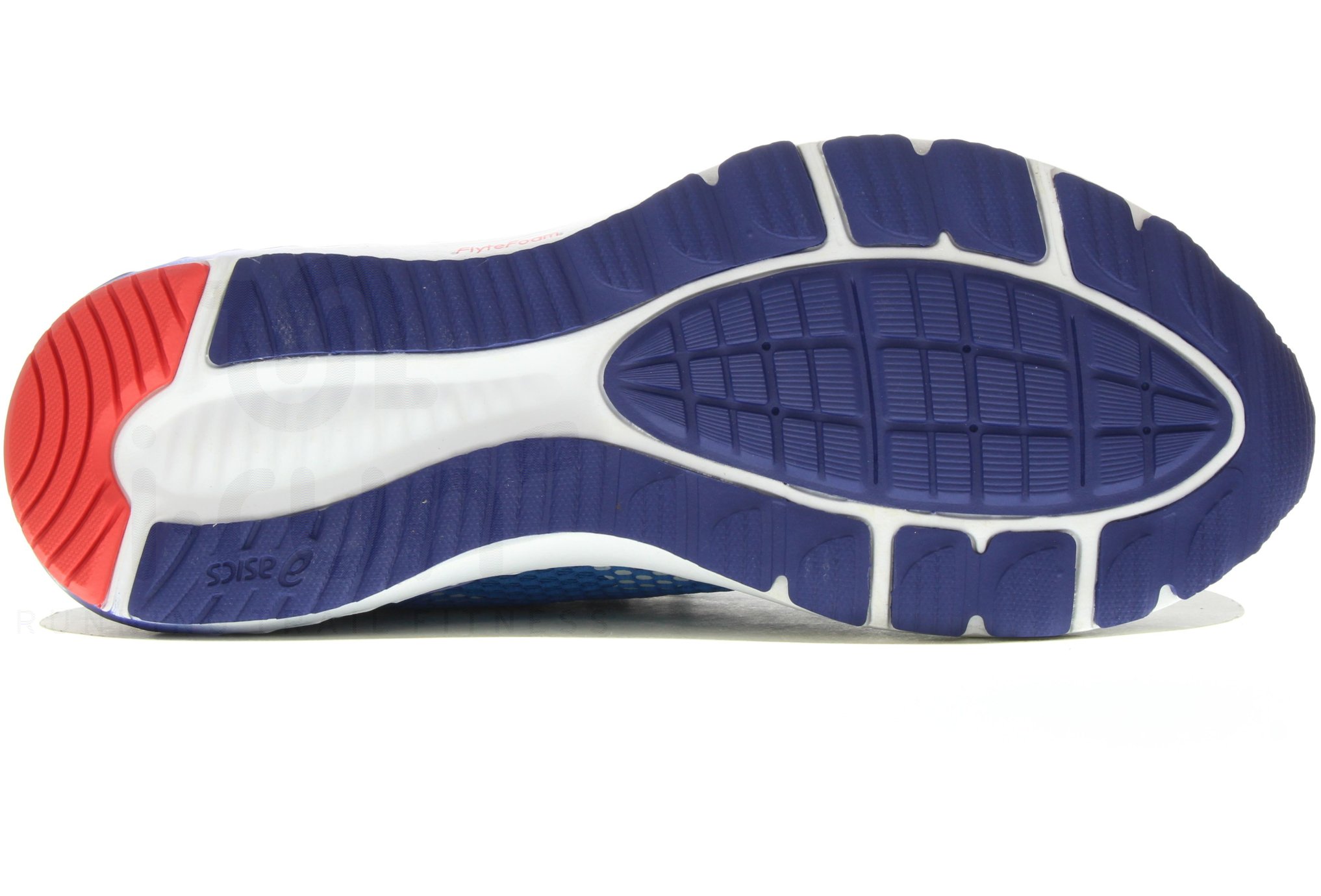 Asics RoadHawk FF 2