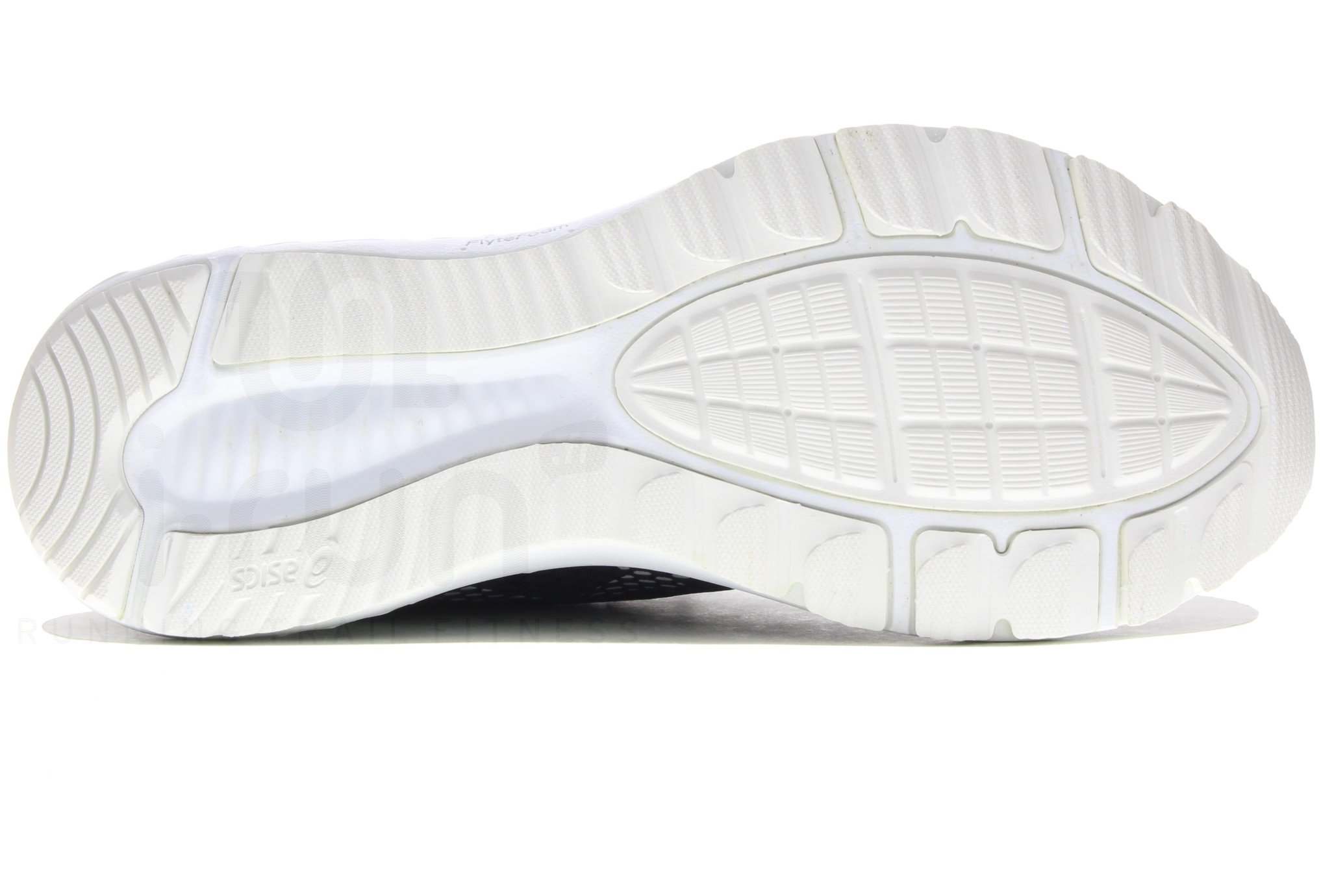Asics RoadHawk FF 2