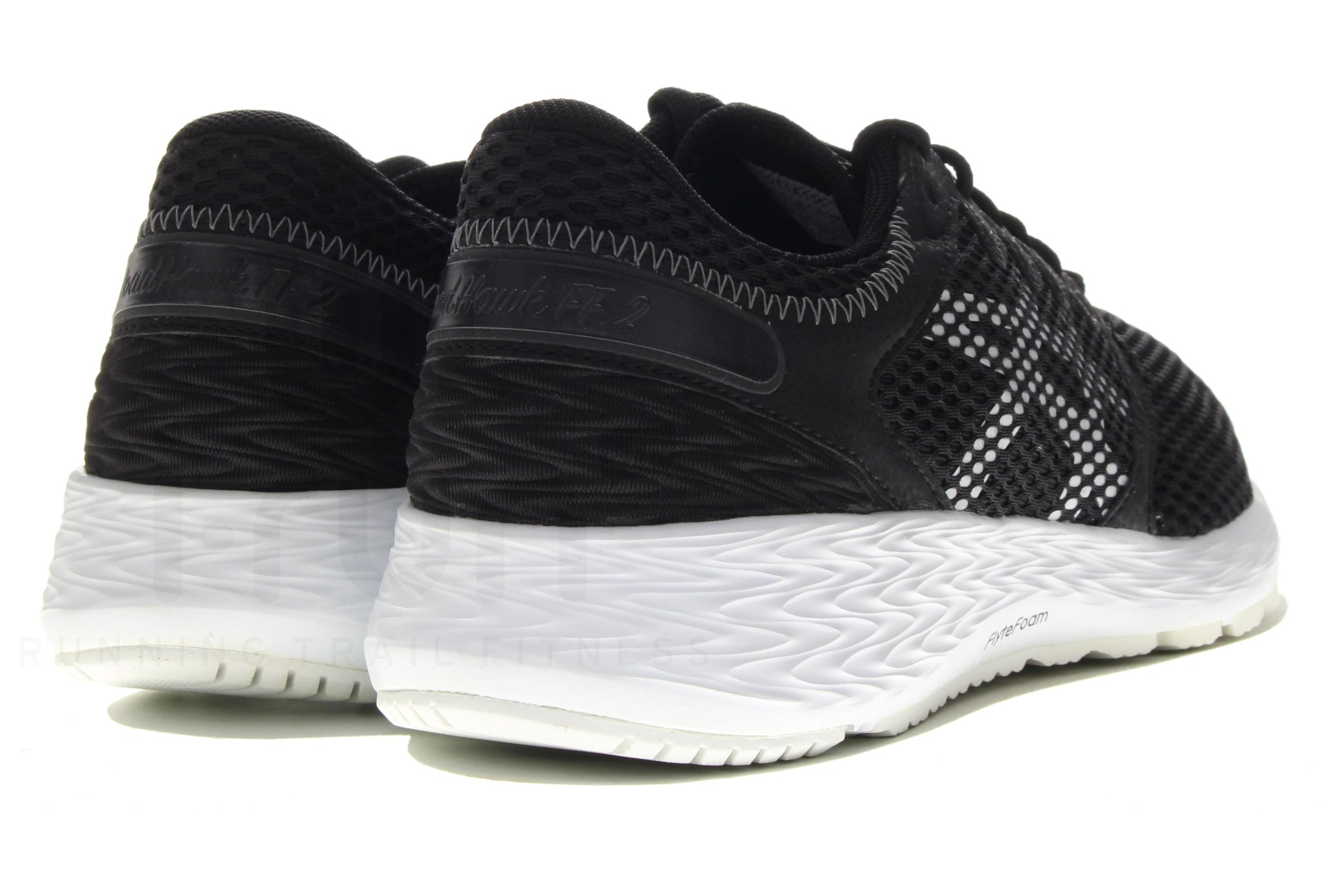 Asics RoadHawk FF 2