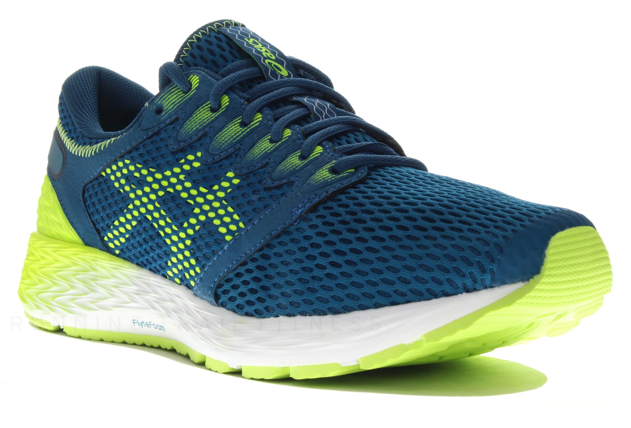 Asics RoadHawk FF 2