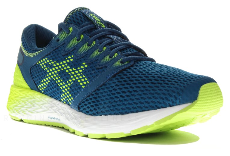 Asics RoadHawk FF 2