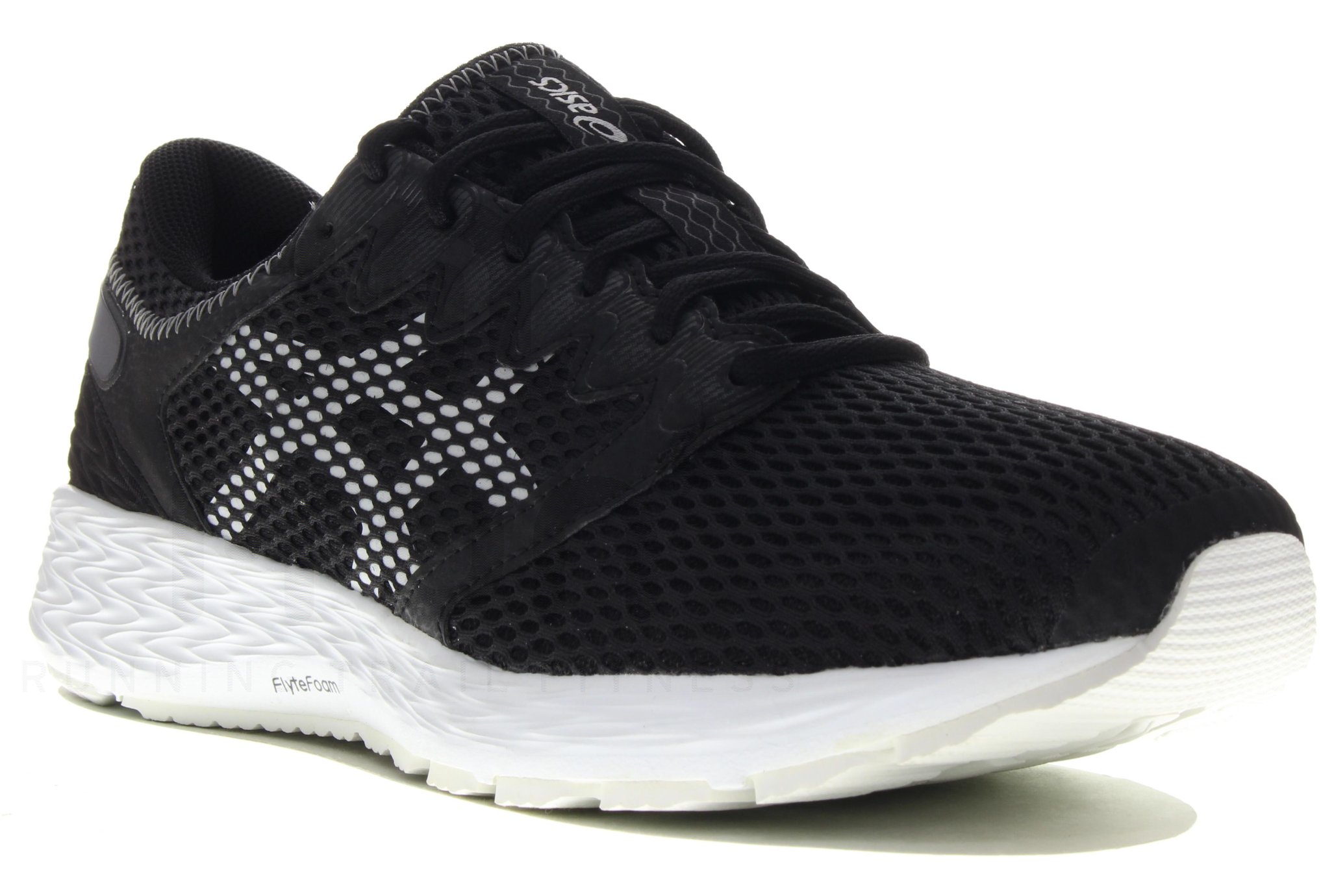 Asics RoadHawk FF 2