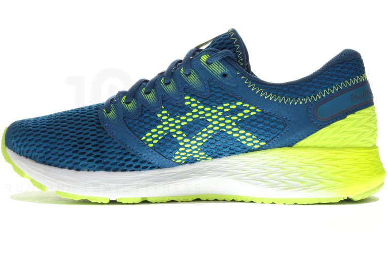 Asics RoadHawk FF 2