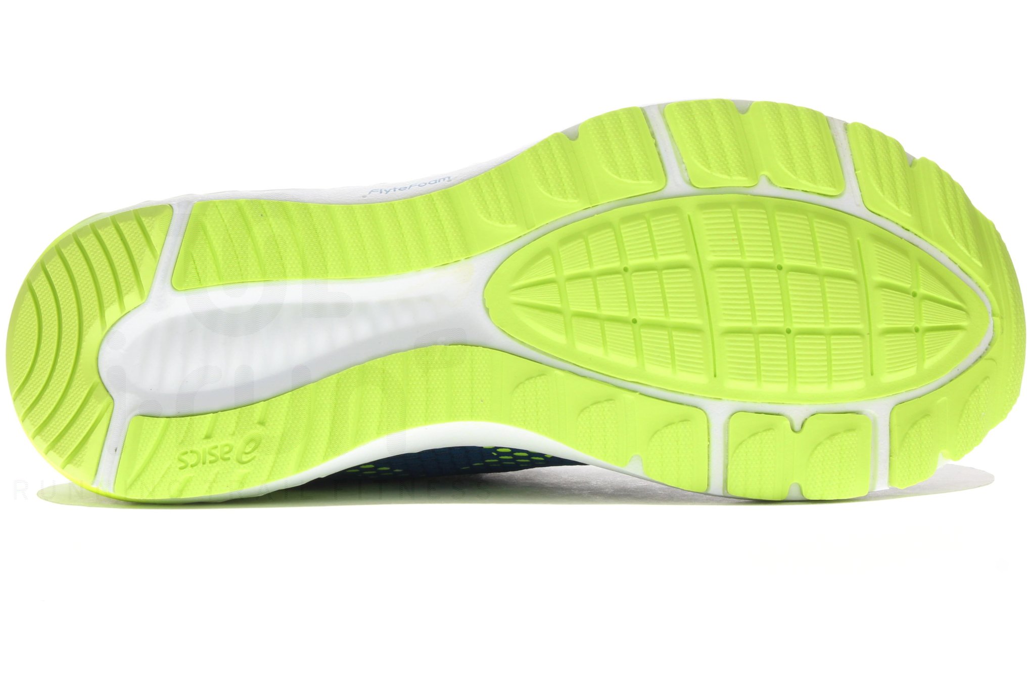 Asics RoadHawk FF 2
