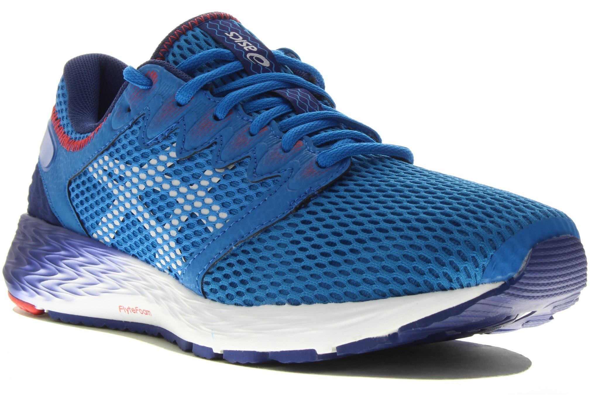 Asics RoadHawk FF 2