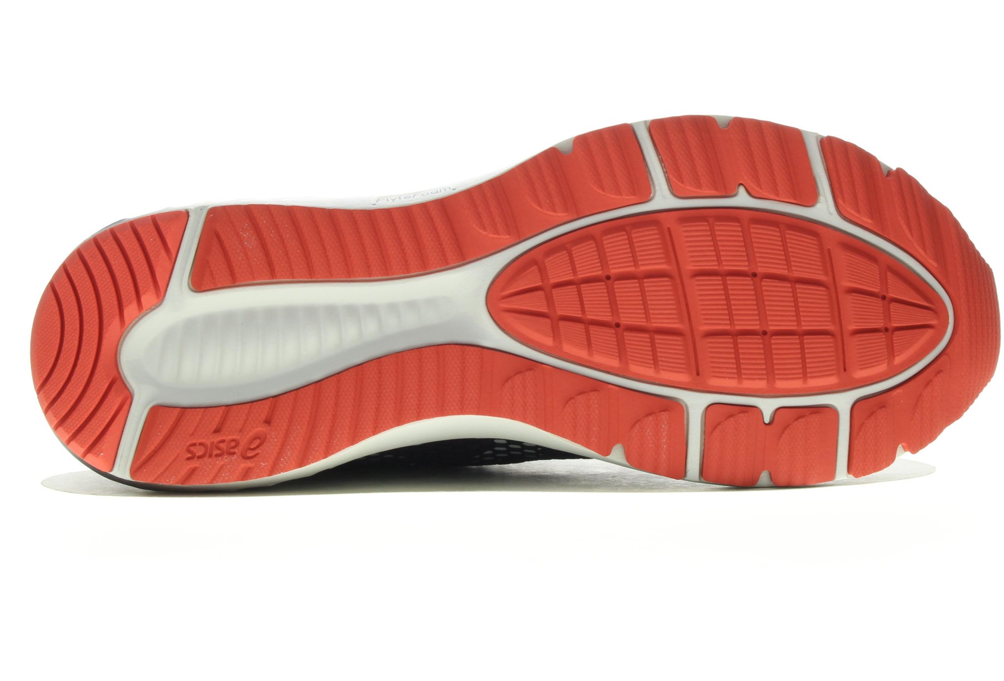 Asics RoadHawk FF 2