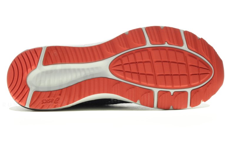 Asics RoadHawk FF 2