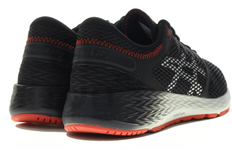 Asics RoadHawk FF 2