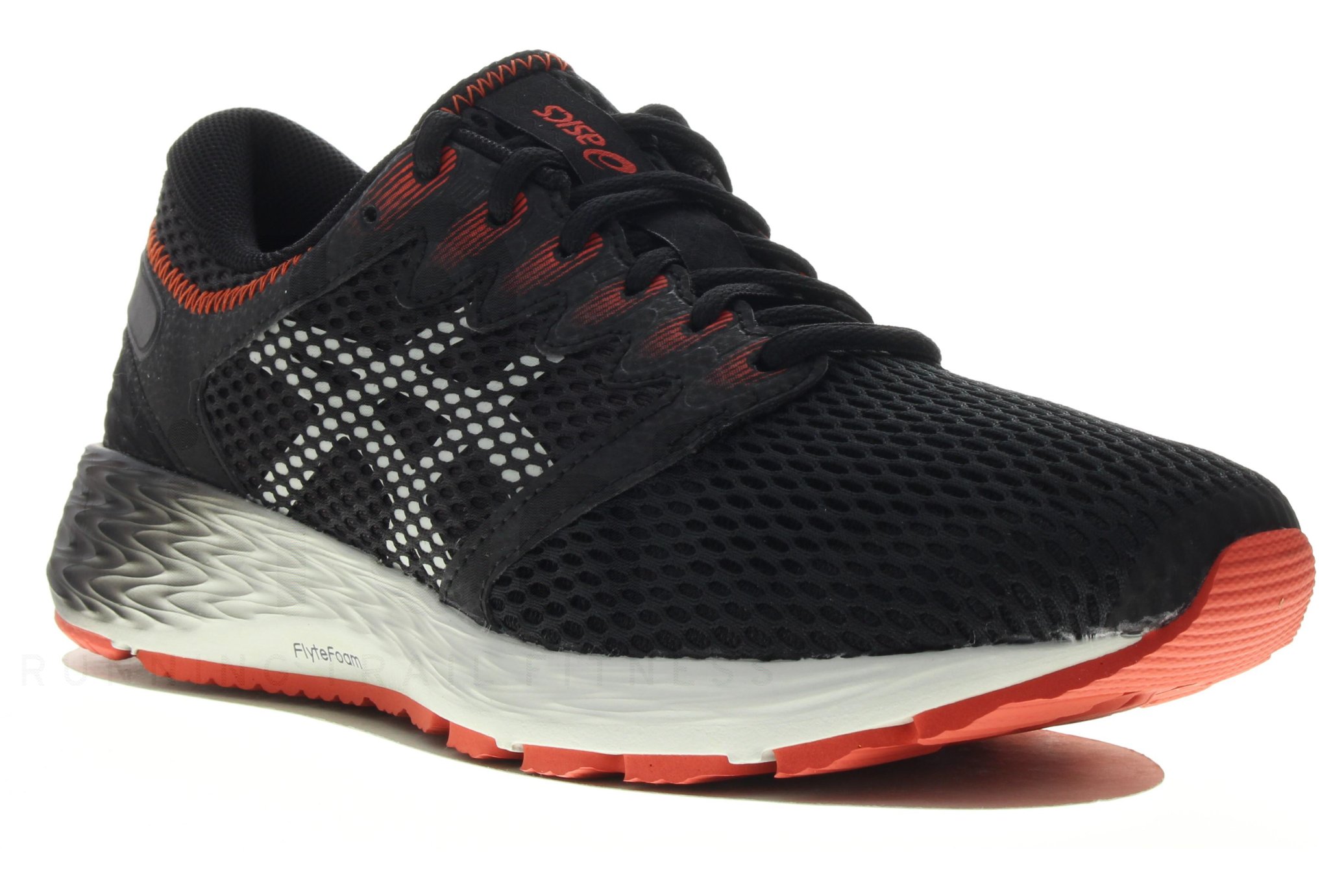 Asics RoadHawk FF 2