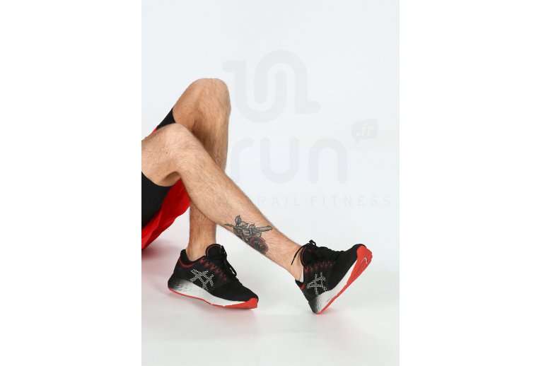 Asics RoadHawk FF 2