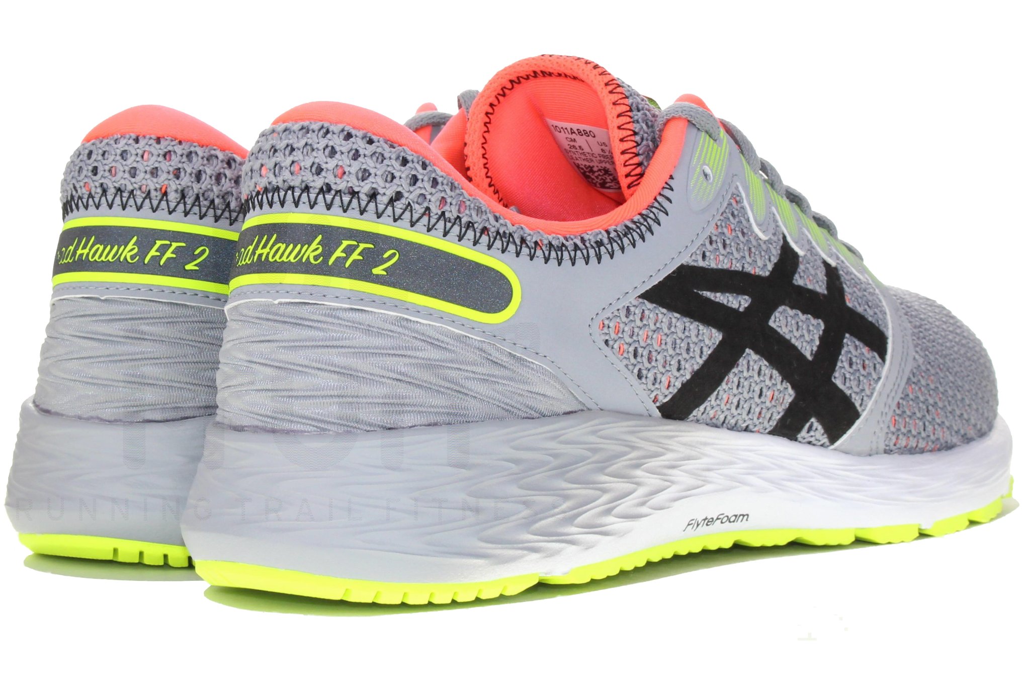 Asics RoadHawk FF 2 MX