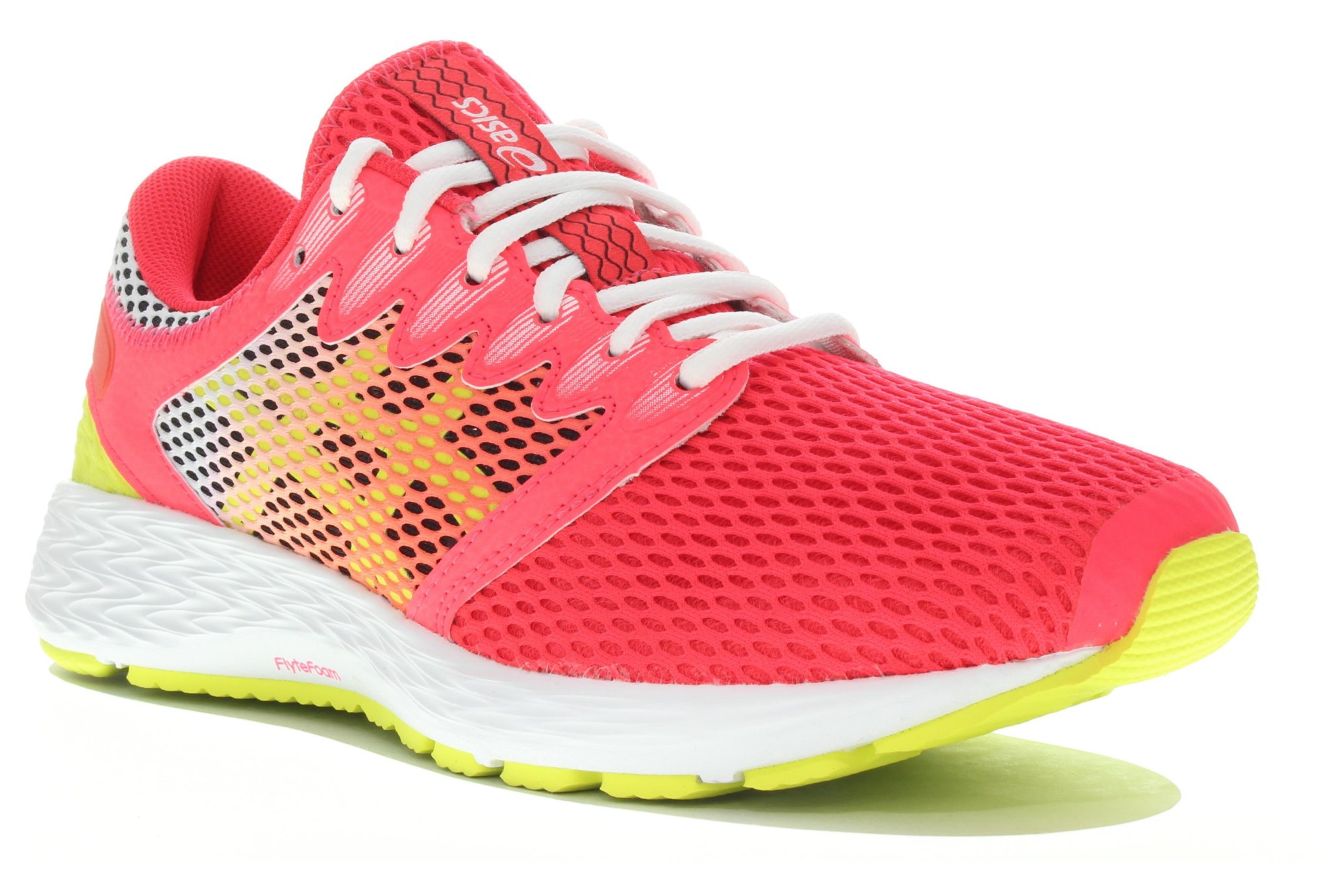 Asics RoadHawk FF 2