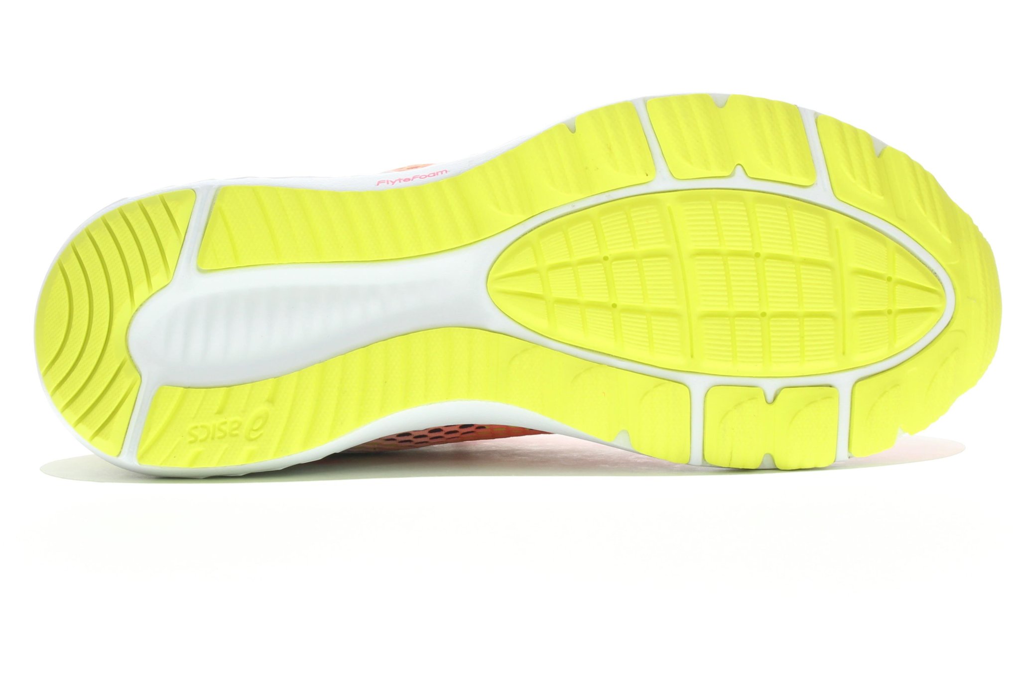 Asics RoadHawk FF 2