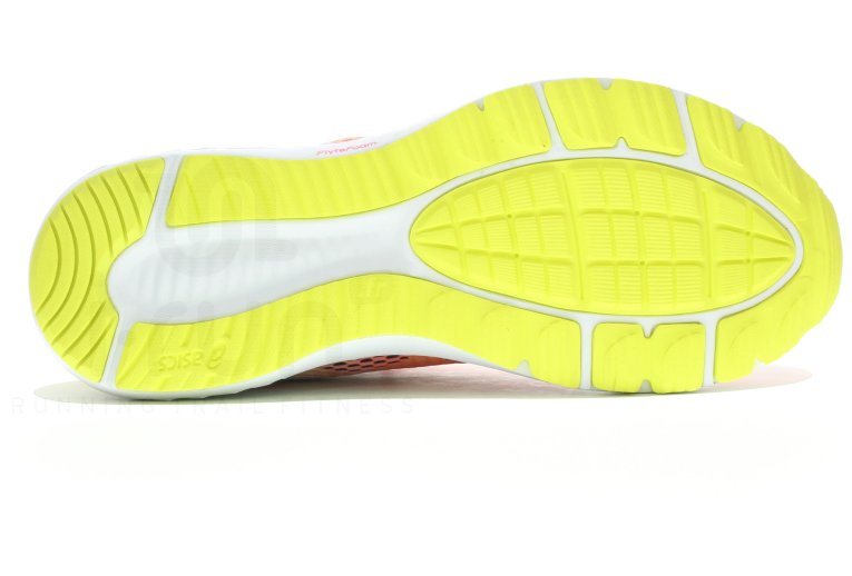 Asics RoadHawk FF 2
