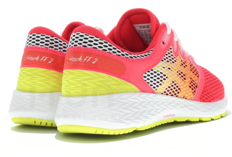 Asics RoadHawk FF 2