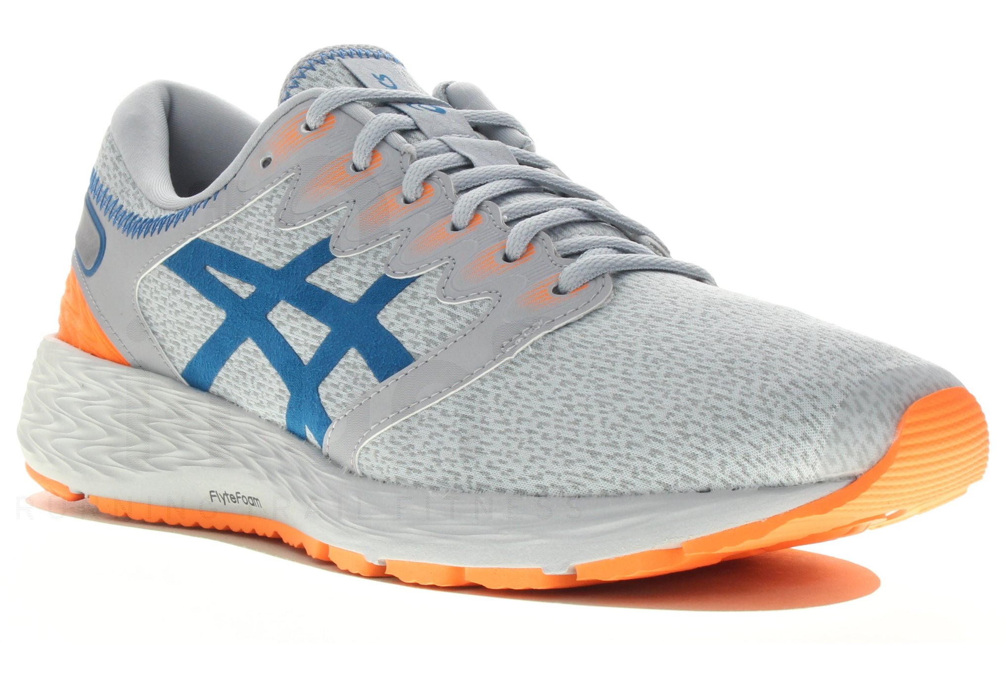 Asics RoadHawk FF 2