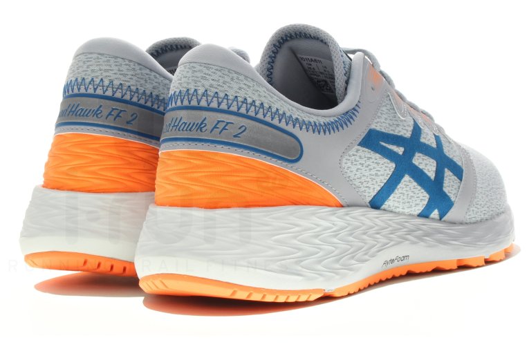 Asics RoadHawk FF 2 Twist M 