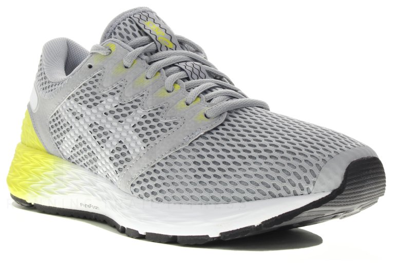 Asics RoadHawk FF 2