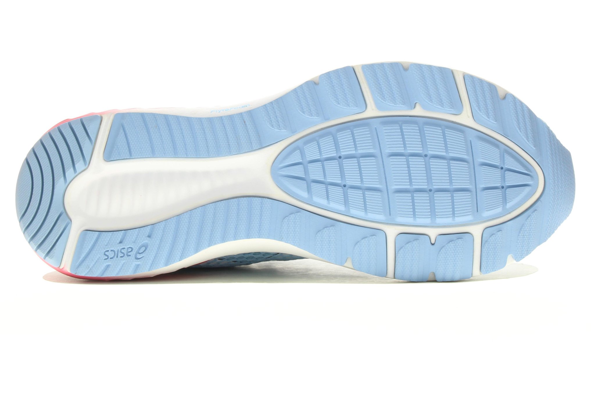 Asics RoadHawk FF 2