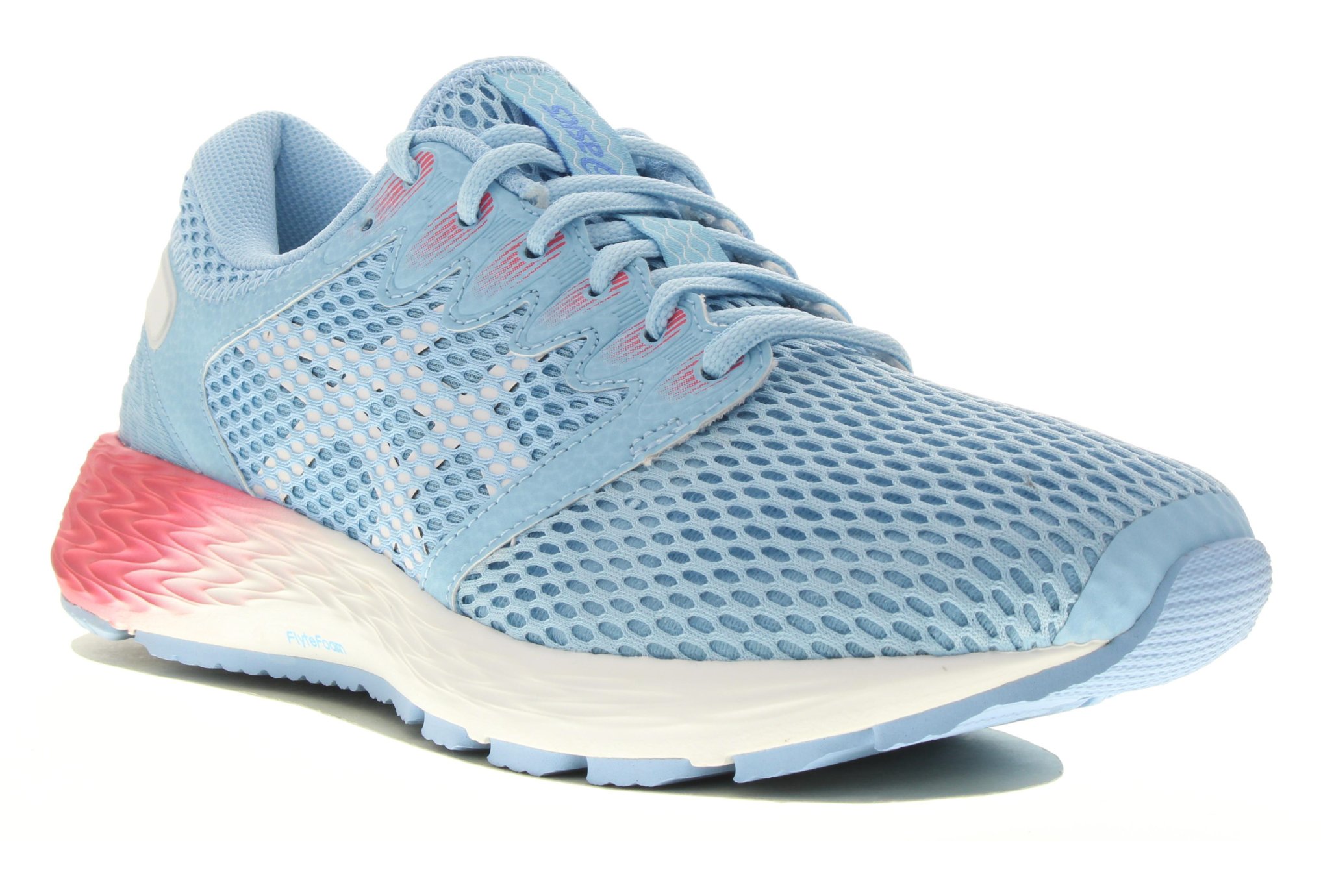 Asics RoadHawk FF 2
