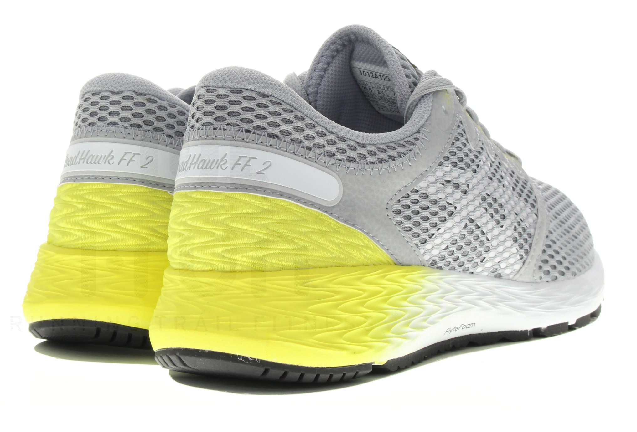 Asics RoadHawk FF 2 W 