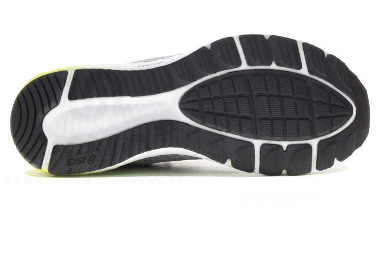 Asics RoadHawk FF 2