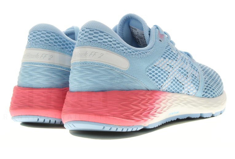Asics RoadHawk FF 2