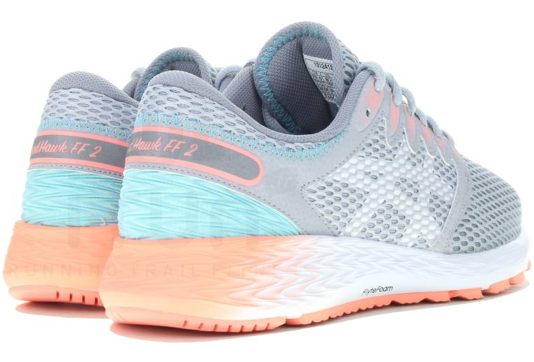 Asics RoadHawk FF 2 W 