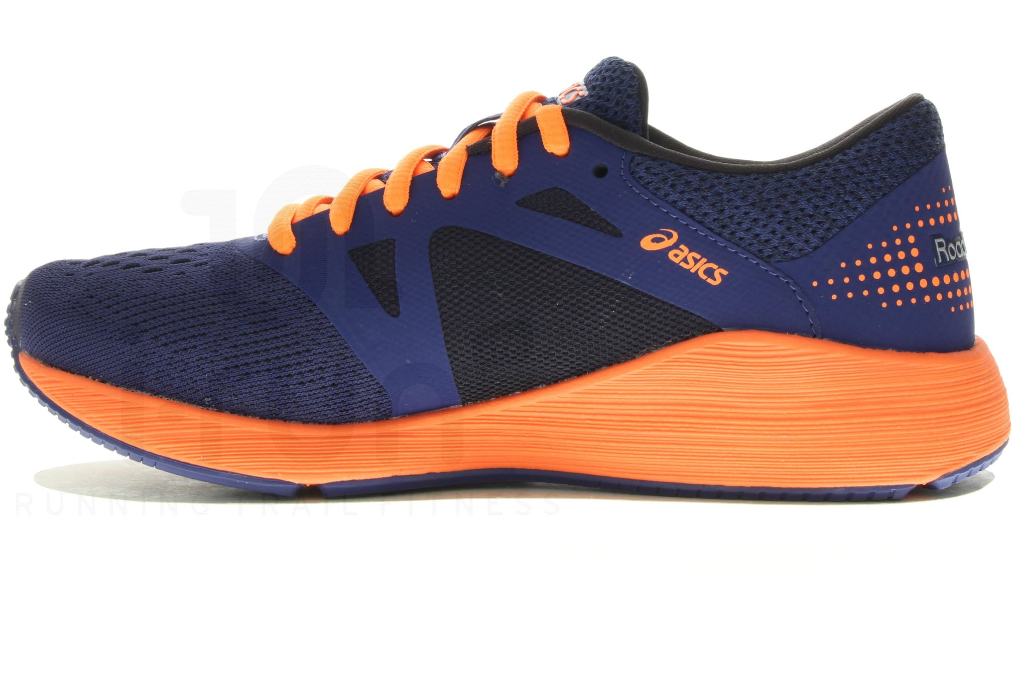 Asics RoadHawk FF GS 
