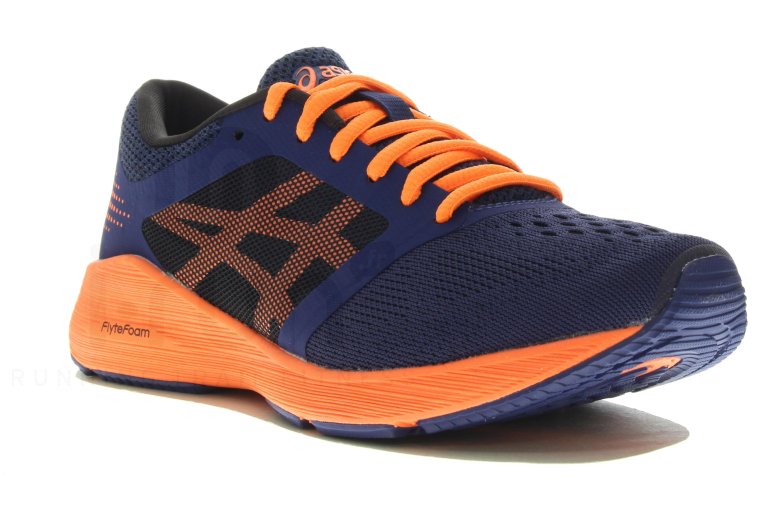 Asics RoadHawk FF GS