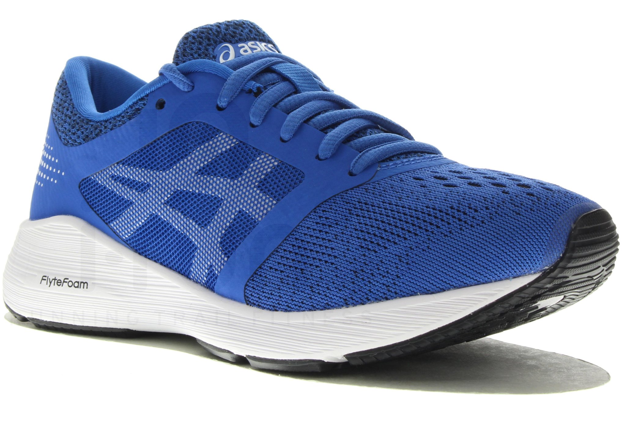 Asics RoadHawk FF GS